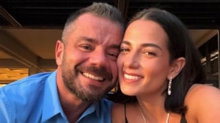 Buse Terim'in eski eşi Volkan Bahçekapılı da sevgili yaptı