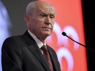 Devlet Bahçeli: CHP'de kutuplaşma derinleşiyor