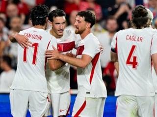 A Milli Takımımızın Dünya Kupası kadrosu belli oldu