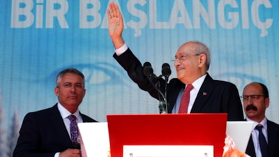Kemal Kılıçdaroğlu'ndan TBMM'ye yanıt: Grup toplantısı talebimiz yok