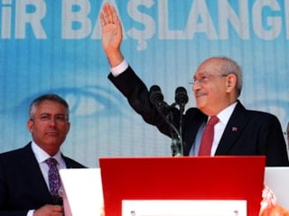 Kemal Kılıçdaroğlu'ndan TBMM'ye yanıt: Grup toplantısı talebimiz yok