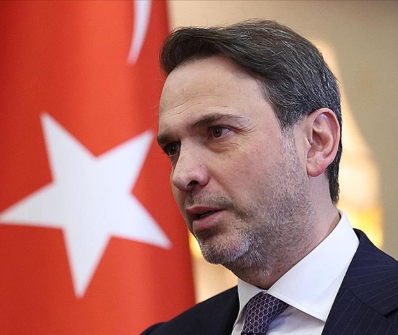 Alparslan Bayraktar: Enerji verimliliği artık tercih değil zorunluluk