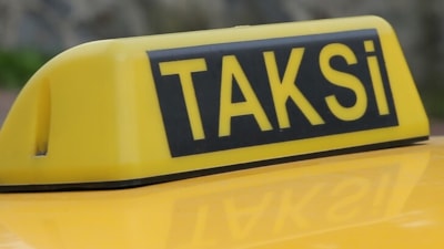Bu kez taksiciler dert yandı: İstanbul'daki 20 bin 311 taksi, yüzde 48 verimlilikle çalışıyor