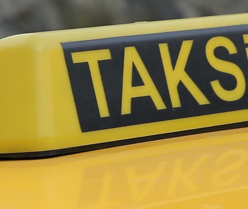 Bu kez taksiciler dert yandı: İstanbul'daki 20 bin 311 taksi, yüzde 48 verimlilikle çalışıyor