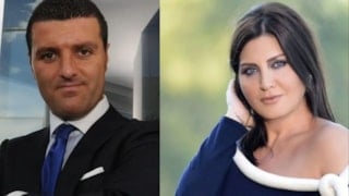 Sibel Can ile Emir Sarıgül Miami'de evleniyor iddiası