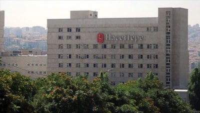 Türkiye'den 47 üniversite dünya sıralamasında: Hacettepe zirvede