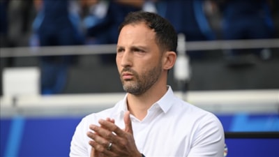 Bologna'da Domenico Tedesco dönemi başladı