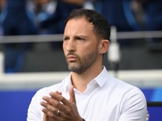 Bologna'da Domenico Tedesco dönemi başladı