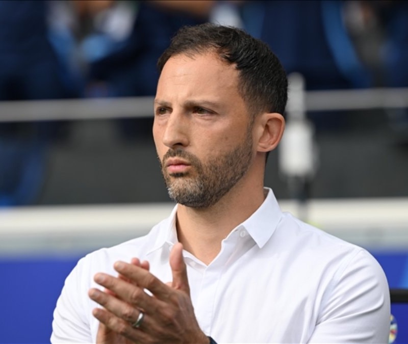 Bologna'da Domenico Tedesco dönemi başladı