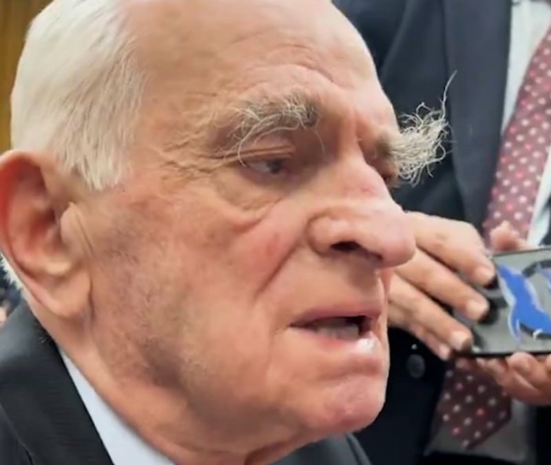 Önder Sav'dan CHP Genel Merkezi'ndeki aramalara tepki