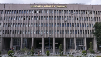Ankara merkezli yasa dışı bahis operasyonu: 59 gözaltı