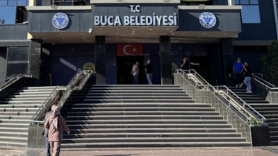 Buca Belediyesi soruşturmasında gözaltı sayısı 54'e yükseldi