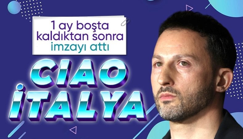 Bologna'da Domenico Tedesco dönemi başladı