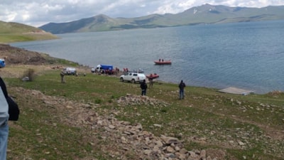 Balıkgölü'nde acı son: Kayıp kişinin cansız bedeni bulundu