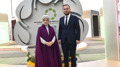 İstanbul'da Sıfır Atık Forumu heyecanı: 183 ülke geliyor