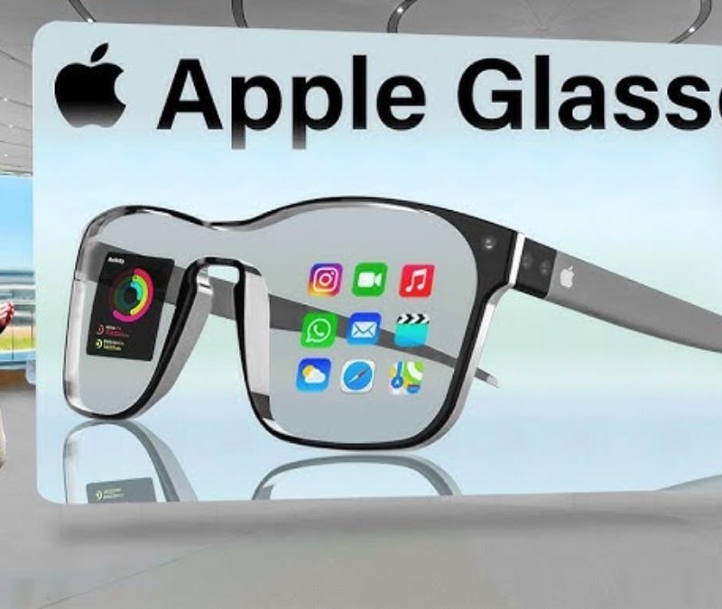 Apple'ın akıllı gözlüğünün teknik özellikleri ve çıkış tarihi sızdırıldı