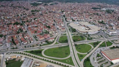 Türkiye'de il olabilecek ilçeler: Kriterleri karşılayan 24 ilçe