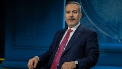 Hakan Fidan: Trump, NATO Zirvesi'ne katılacak