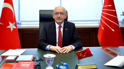 Kemal Kılıçdaroğlu MYK'sını belirledi