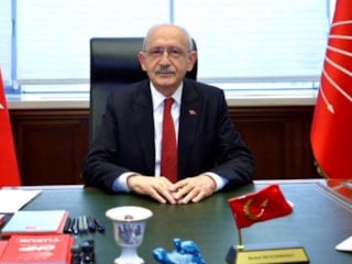 Kemal Kılıçdaroğlu MYK'sını belirledi