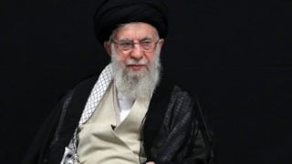 İran'ın önceki lideri Hamaney için üç ilde cenaze töreni