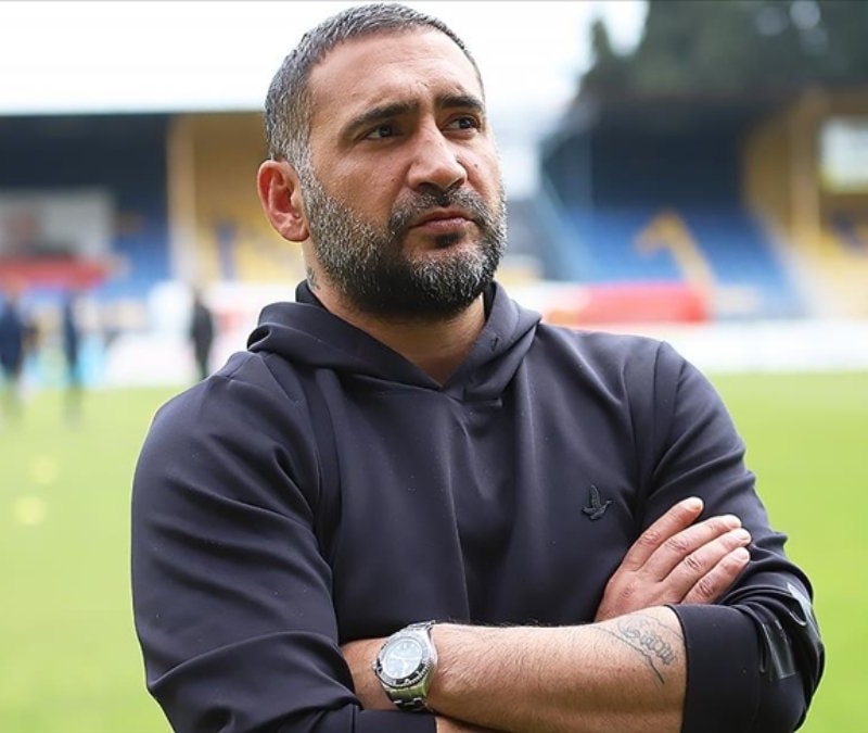 Ümit Karan tahliye oldu