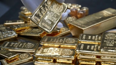 Altının kilogramı 6 milyon 680 bin liraya çıktı