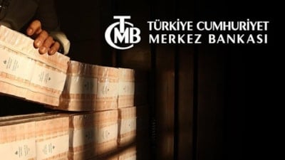 Merkez Bankası'nın resmi rezerv varlıkları 160,2 milyar dolar oldu