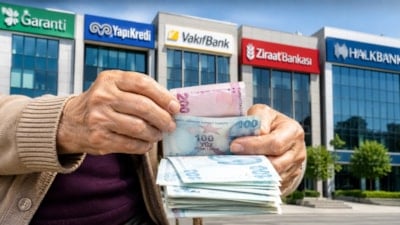 Haziran 2026 promosyon yarışı! Emekliye ödemeler yükseltildi: Güncel promosyon tutarları