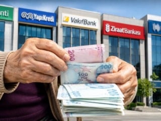 Haziran 2026 promosyon yarışı! Emekliye ödemeler yükseltildi: Güncel promosyon tutarları