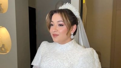 Gümüşhane'de eşini odunla katletti