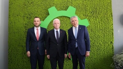 ISO: Sanayide sıfır atık yolculuğu Türkiye'yi güçlü kılıyor