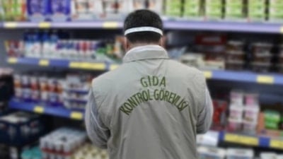 Taklit-tağşiş gıdalar listesi güncellendi