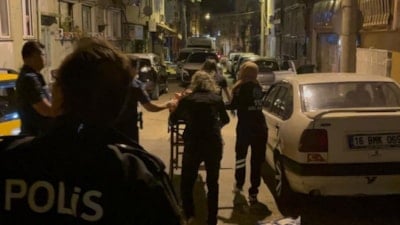 Bursa'da annesini bıçaklayarak öldüren şahıs yakalandı