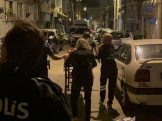 Bursa'da annesini bıçaklayarak öldüren şahıs yakalandı