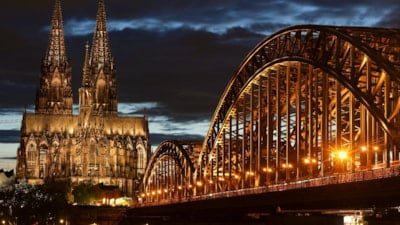 Almanya'da Köln Katedrali'ne giriş ücreti geliyor: Turistler 12 euro ödeyecek