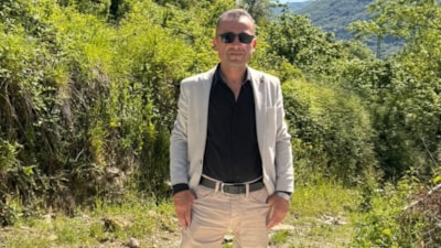 Kastamonu'da maganda kurşunu isabet eden kişi entübe edildi: Şüpheliler serbest