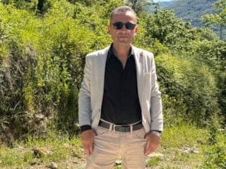 Kastamonu'da maganda kurşunu isabet eden kişi entübe edildi: Şüpheliler serbest