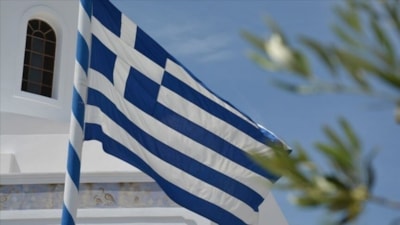 Yunanistan'ın Kerpe Adası'nda olağanüstü hal ilan edildi
