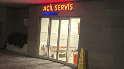 Muğla'da balkondan düşen çocuk yaşamını yitirdi