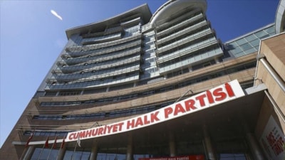 CHP'de MYK sona erdi: FETÖ ve yolsuzlukla mücadele kararı