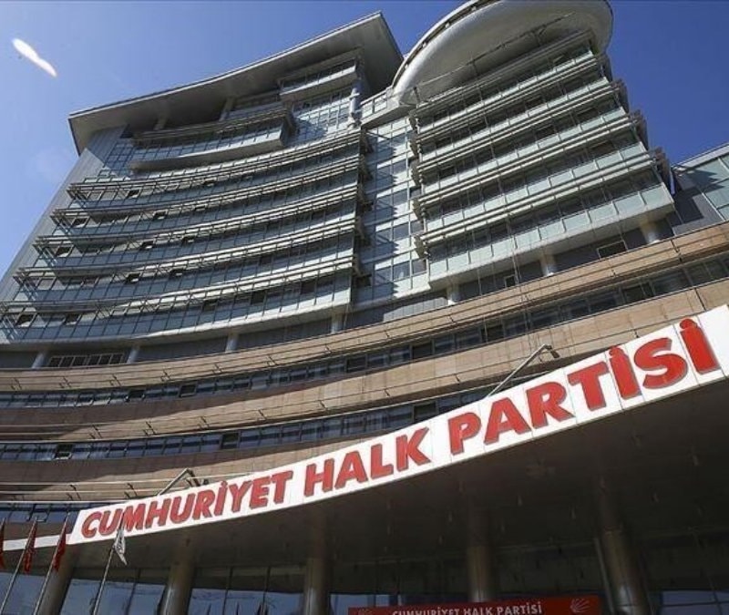 CHP'de MYK sona erdi: FETÖ ve yolsuzlukla mücadele kararı