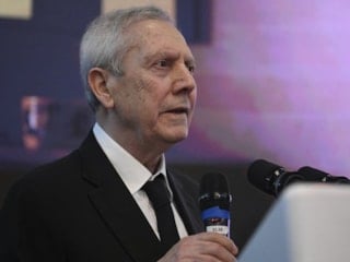 Aziz Yıldırım, Hakan Safi'ye birleşme çağrısını yineledi
