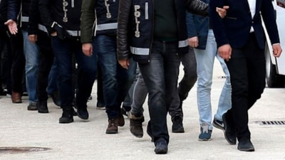 Çeşitli suçlardan aranan 52 kişi Ardahan'da yakalandı