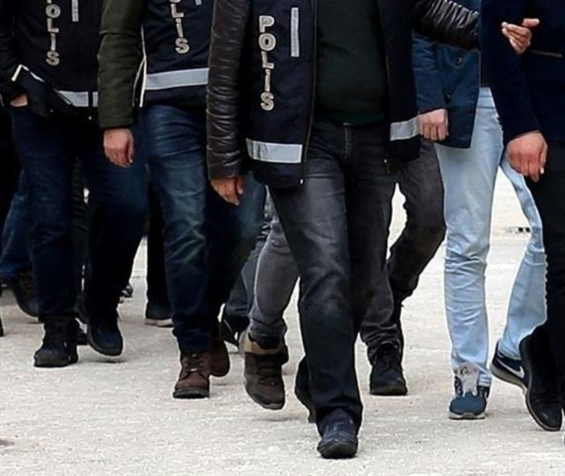 Çeşitli suçlardan aranan 52 kişi Ardahan'da yakalandı