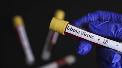 Ebola tehdidi nedeniyle Nijerya'da alarm durumuna geçildi