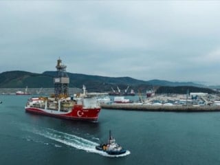 İsrail basını: Türkiye enerji denkleminde güç kazanıyor