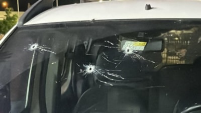 Adıyaman'da silahlı saldırı: 1 ölü