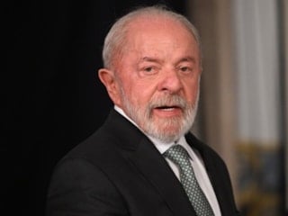 Brezilya lideri Lula da Silva, siyasi rakibini vatan hainliğiyle suçladı