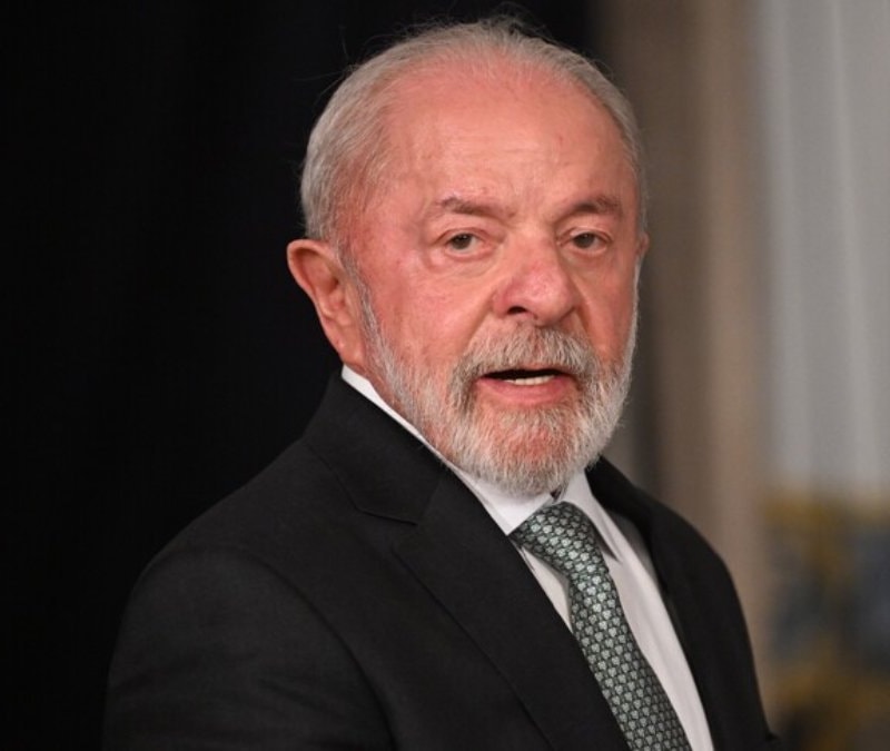 Brezilya lideri Lula da Silva, siyasi rakibini vatan hainliğiyle suçladı
